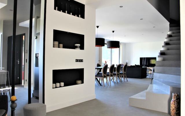 Propriété à St Remy De Provence