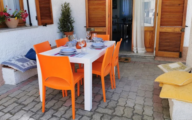 La Casa Di Rita in Muriscuv