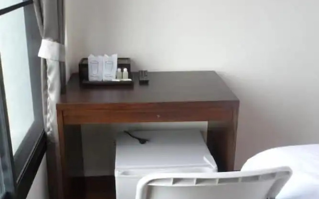 Chiang Mai P Place - Adults Only