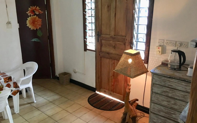 Gloria Beach Lodge