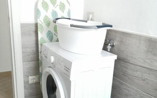 Appartamento Monte Granatico 02