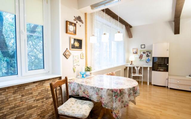 Olivinn на улице Красноармейской 33-5