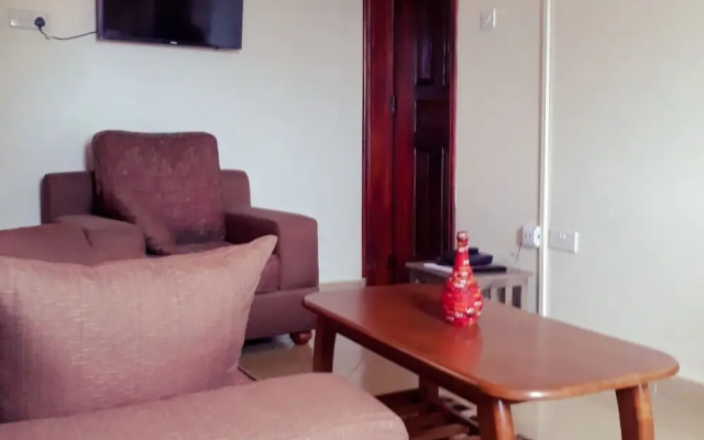 Izera Serviced Apartments