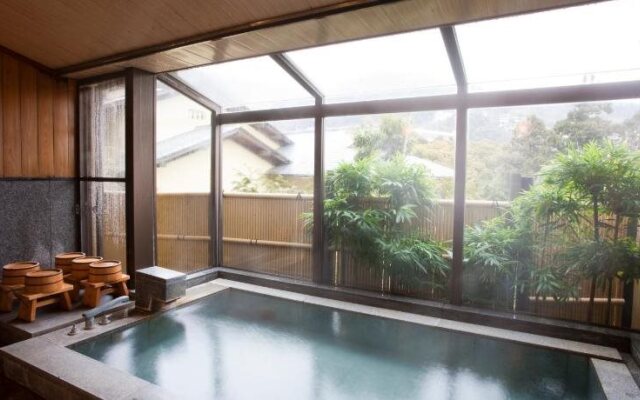 Shiki Resort Atami Seiseiso