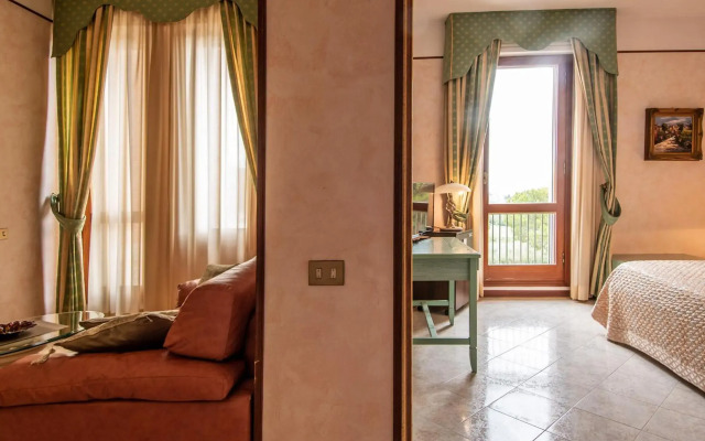 Grande Albergo Fortuna