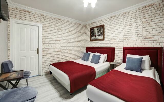 Serenity Hotel