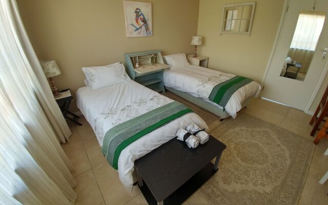Rosa B&B