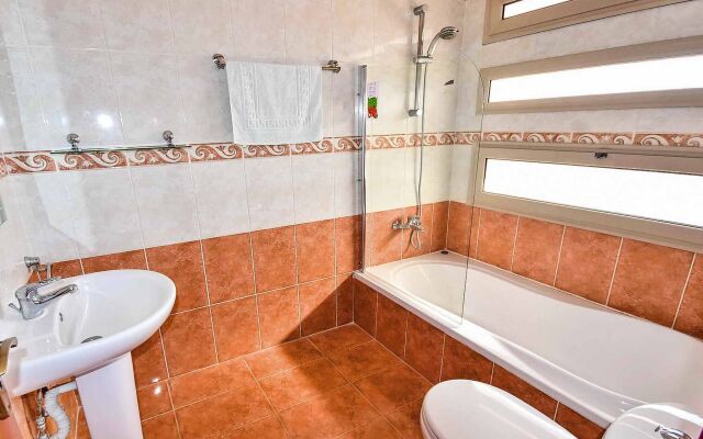 Villa Golden Coral