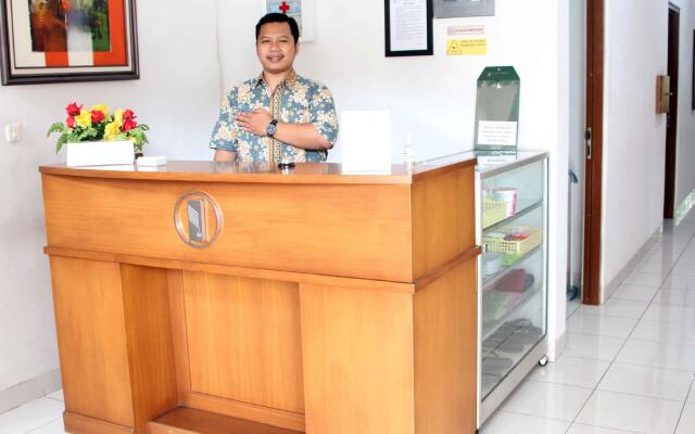 Salak Hevea Syariah