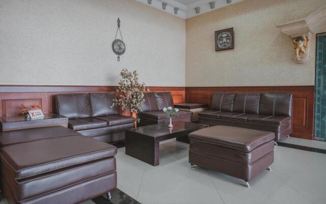 RedDoorz Premium @ Jalan Pal 10 Jambi
