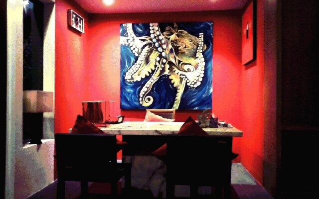 Tea Tree Boutique Resort