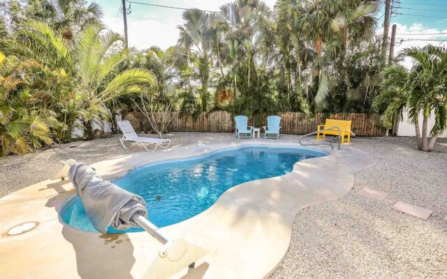4870 Coquina Road