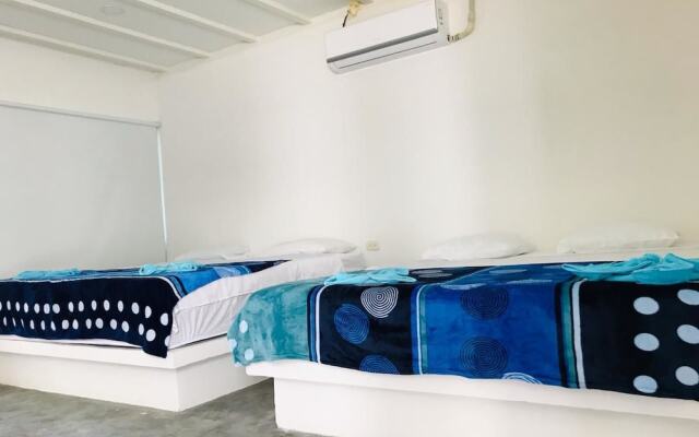 Eco Hotel La Legendaria