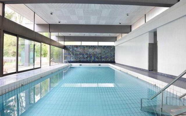Wyndham Garden Bad Kissingen