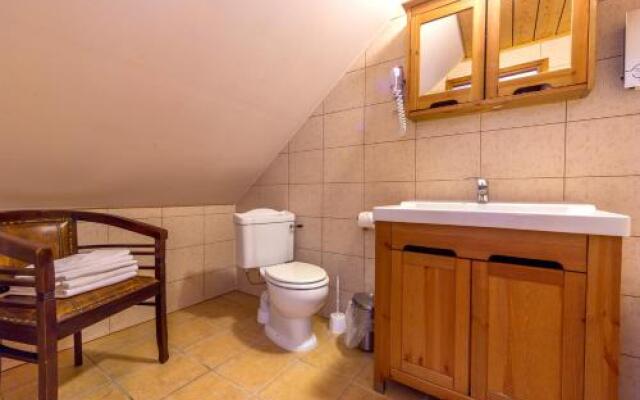 Viimsi manor guesthouse Birgitta