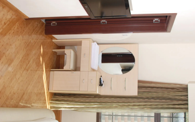 The Panari Residence