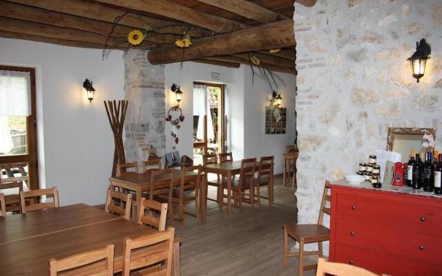 Agriturismo AGRIMON