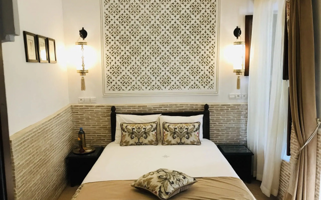 Riad Le Clos des Arts