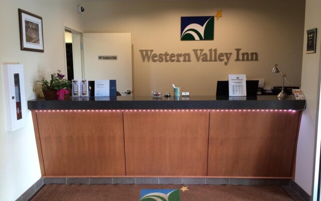 Western Valley Inn