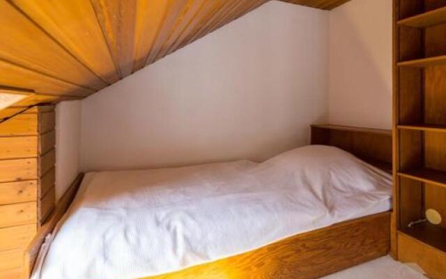 Aixpress Apartment
