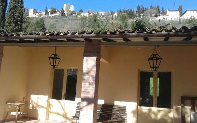 Pieve Sant'Angelo Guest house