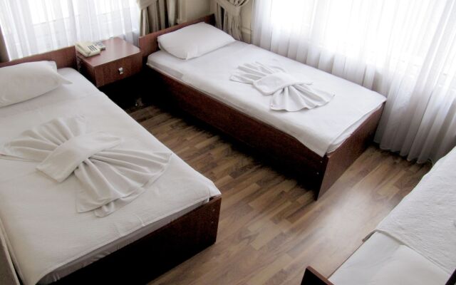 Samil Hotel