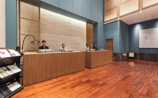 Veegle Jiafeng Hotel Hangzhou