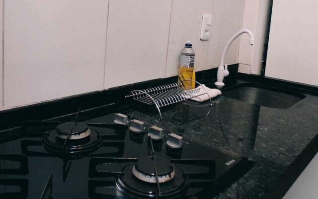 Brisa do Paraíso Jericoacoara