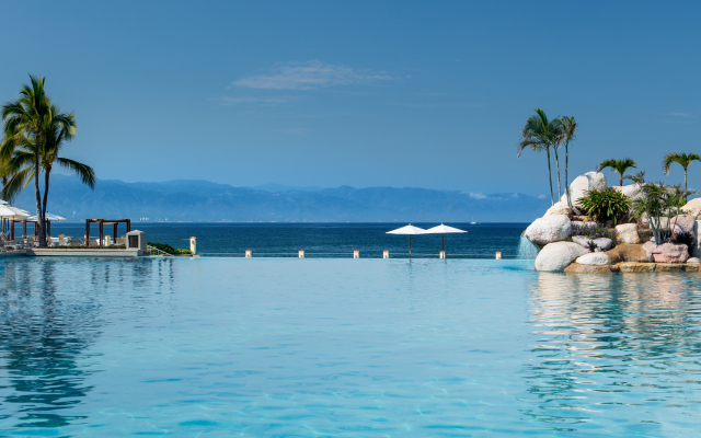 Marriott Puerto Vallarta Resort & Spa