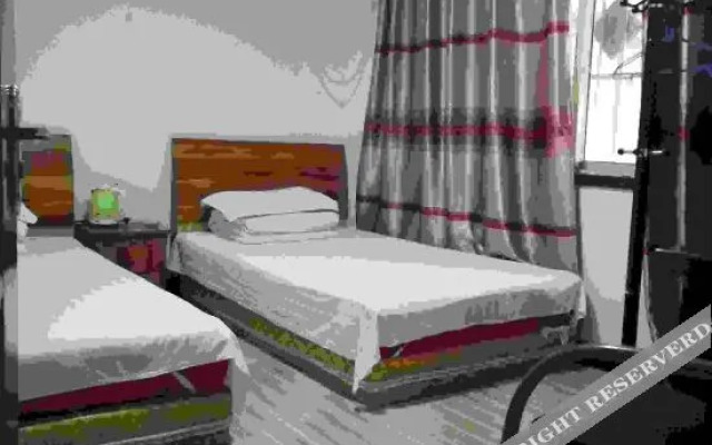 Xi'an Gaoling Juyuan Hotel