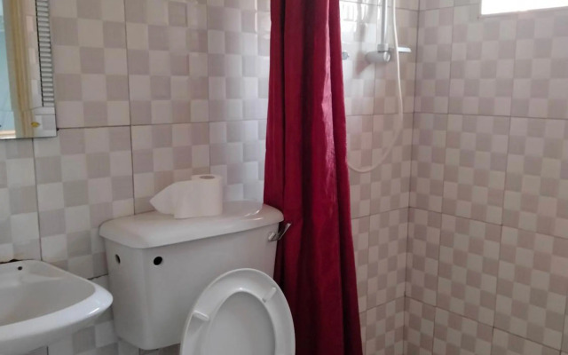 TGS Homestay