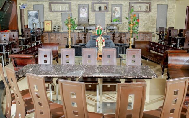 Hotel Abi Krishna