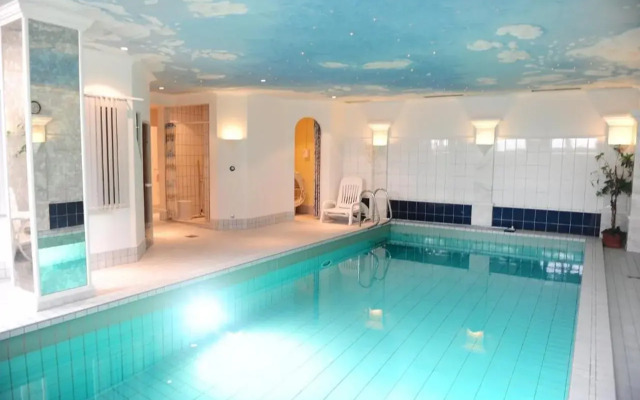 Hotel Kienberger Hof