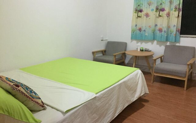 Wanderlust Hostel