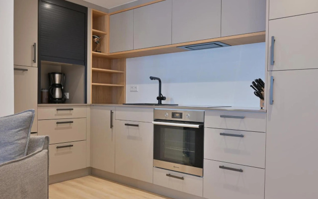 NEU RENOVIERT - Luxus Ferienwohnung in der Fußgängerzone - STADTBLICK