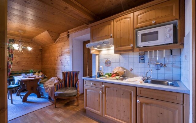 Aparthotel Gallahaus