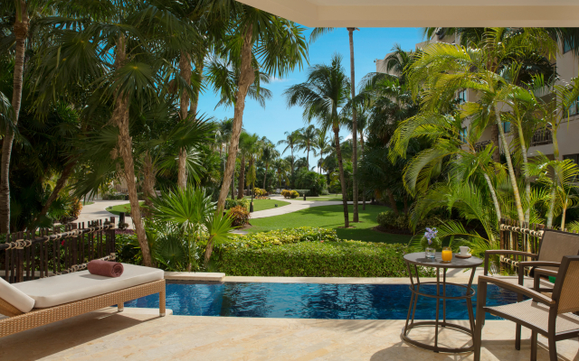 Dreams Riviera Cancun Resort & Spa - All Inclusive