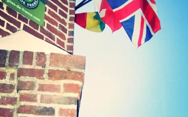 B & B - Chambre d'hôte entre Arras et Albert