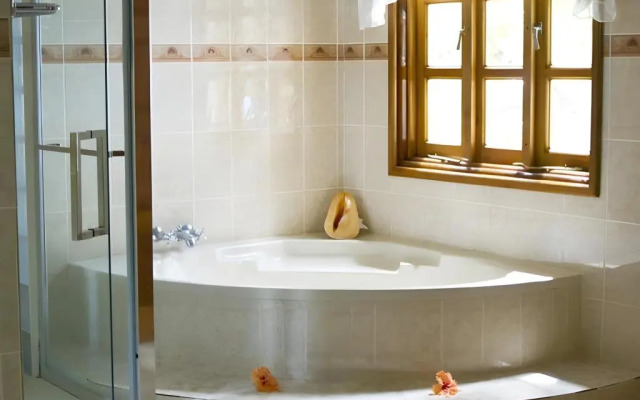 Hotel Patatran Village