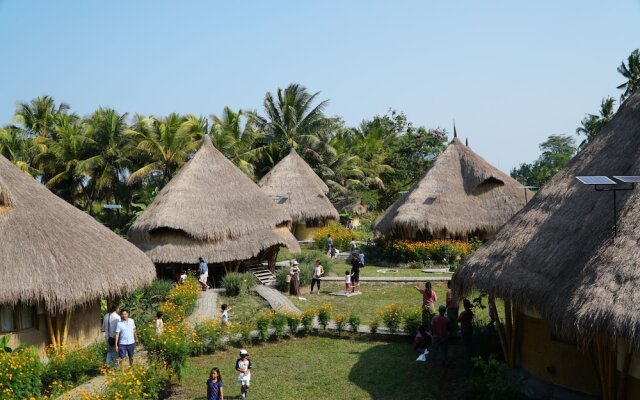 Mana Earthly Paradise