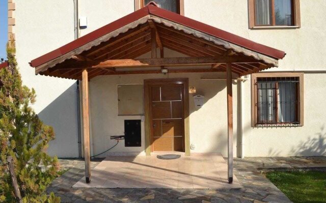 Snow Hill House Apart Otel