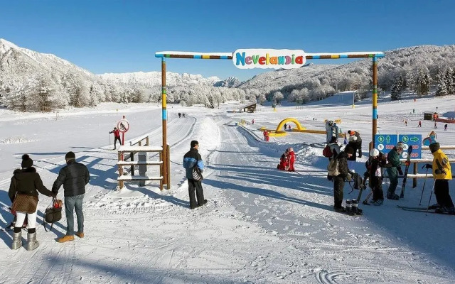 Residence Borgo al Sole by Gruppo LCL