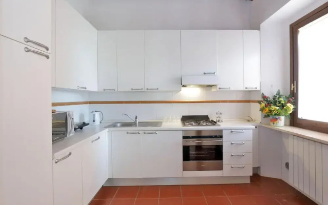 Pimpinnacolo 21 - 3BR P7