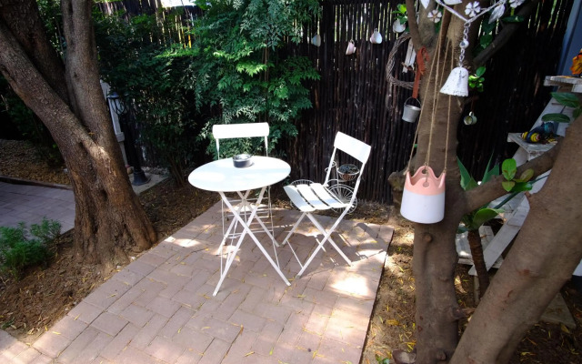 Milly's Touch B&B Studios