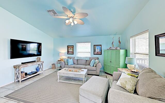1208 Rockport - 2 Br Home