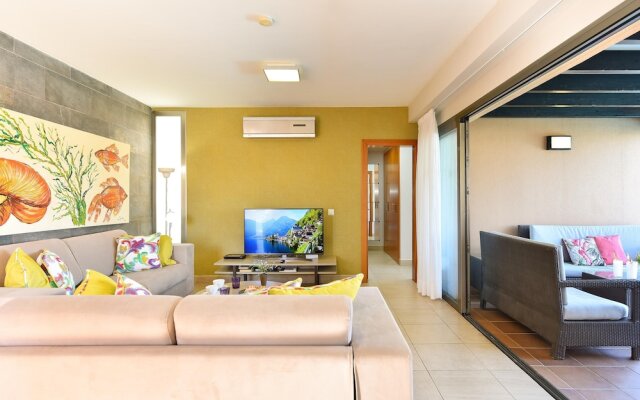 Salobre Golf Villas - Holiday Rental Par4-2