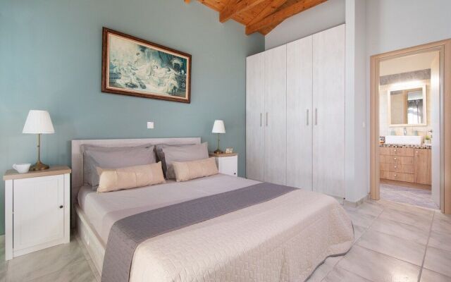 Villa Serenity