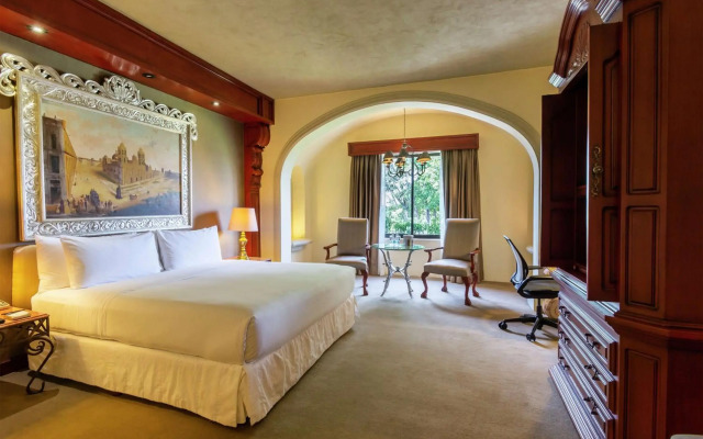 Hilton San Luis Potosi