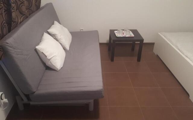 Apartmán - súkromie v meste (12)