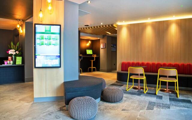 Ibis Styles Leeds Centre Arena